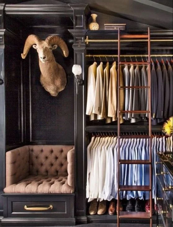 Gentleman basics
