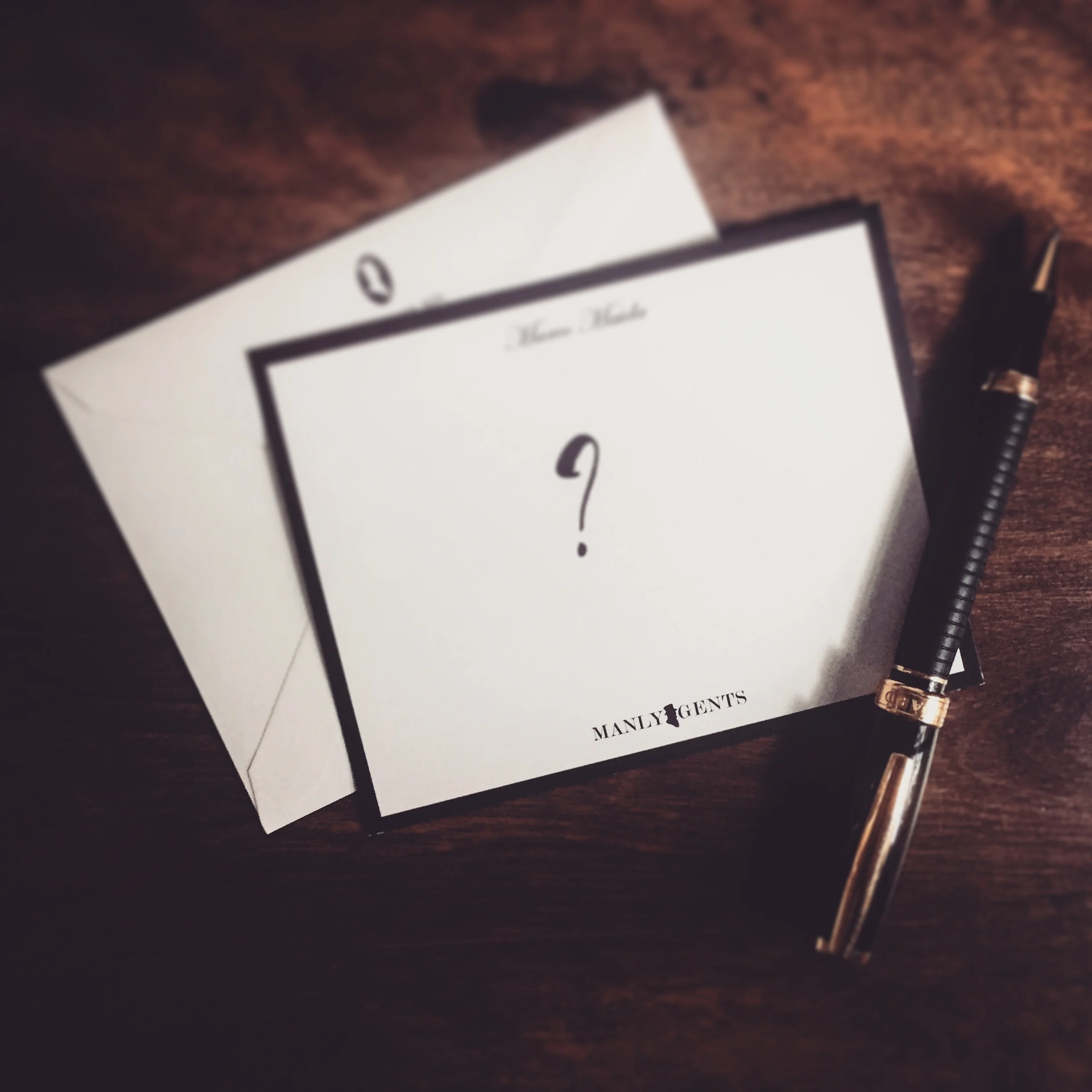 Thank you card ideas; what to write