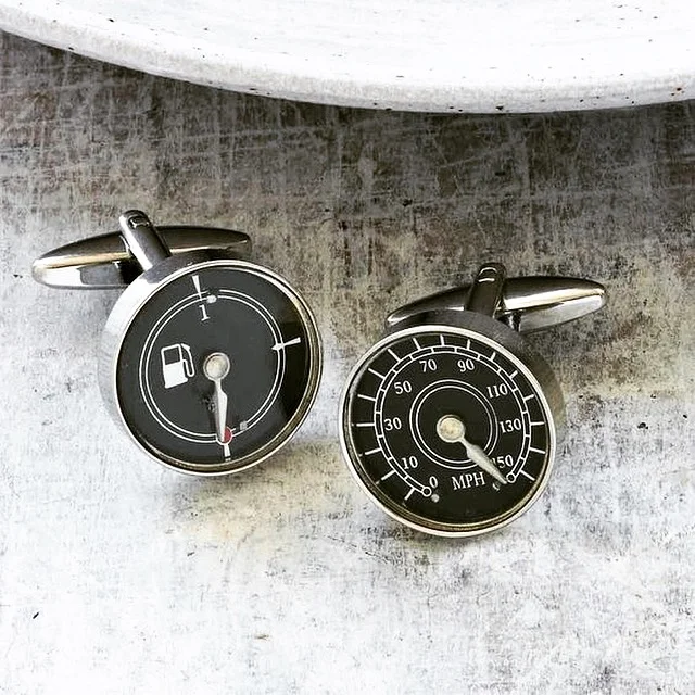 Where to get the best cufflinks