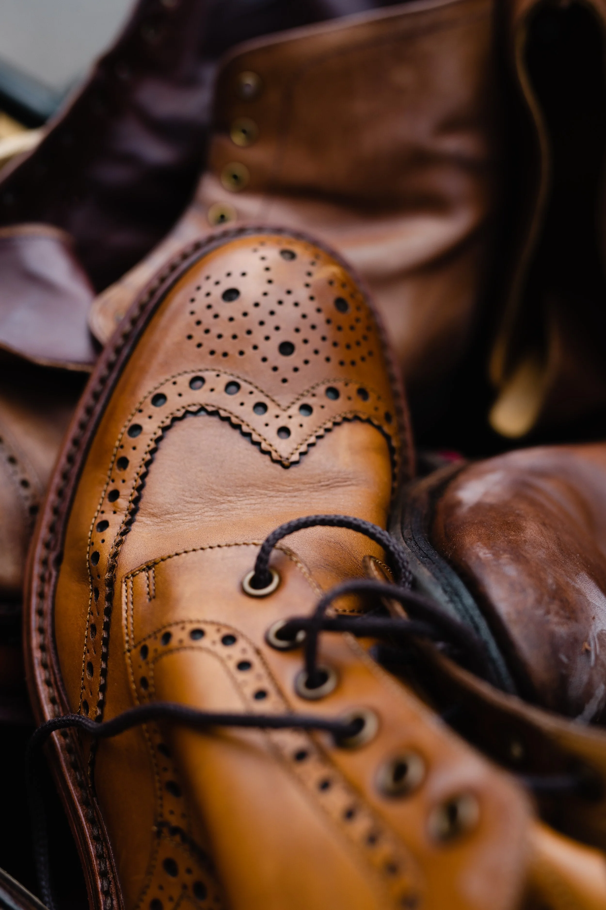 Bag Balm for Shoes and Skin