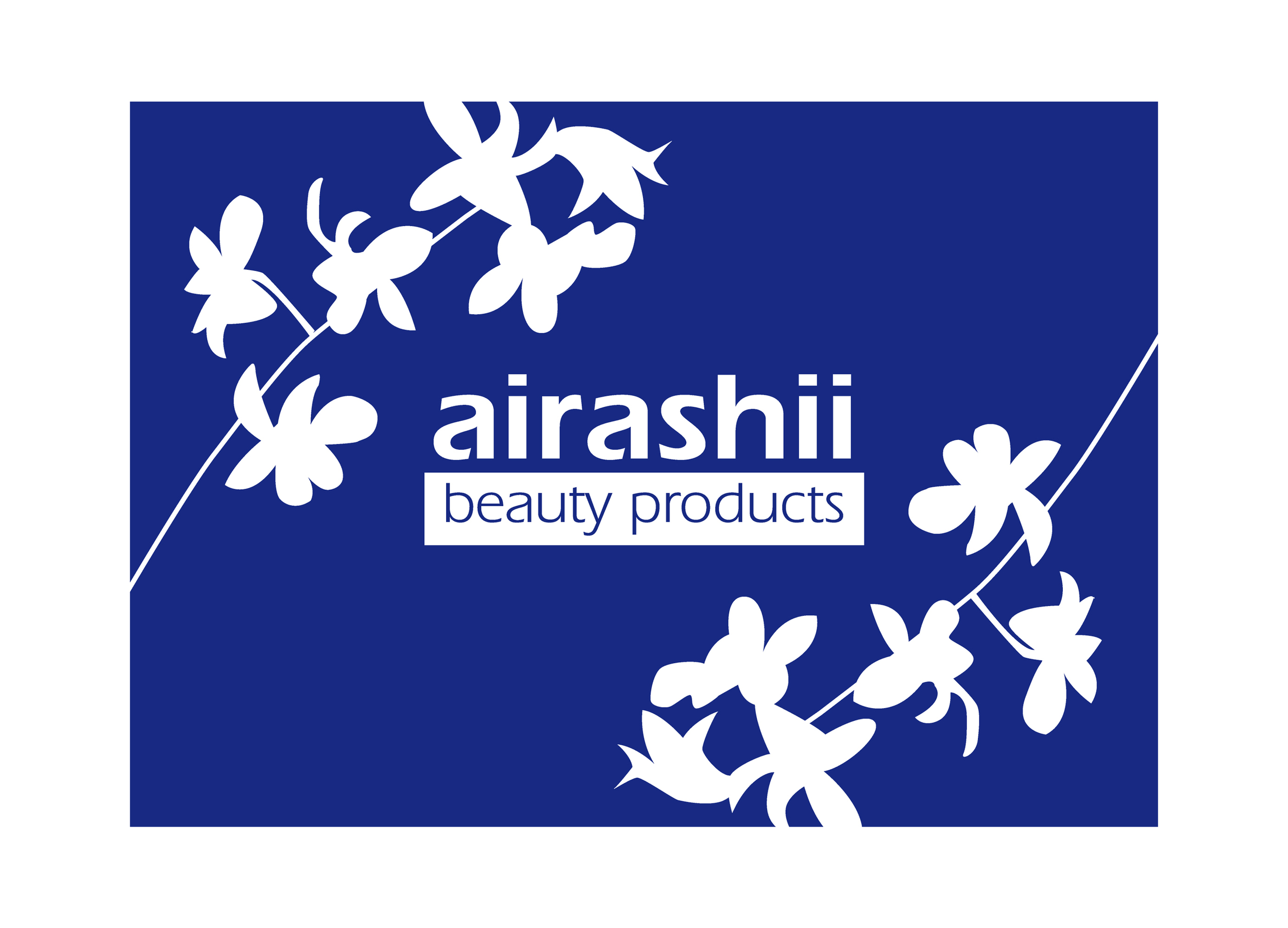 Airashii Beauty Products