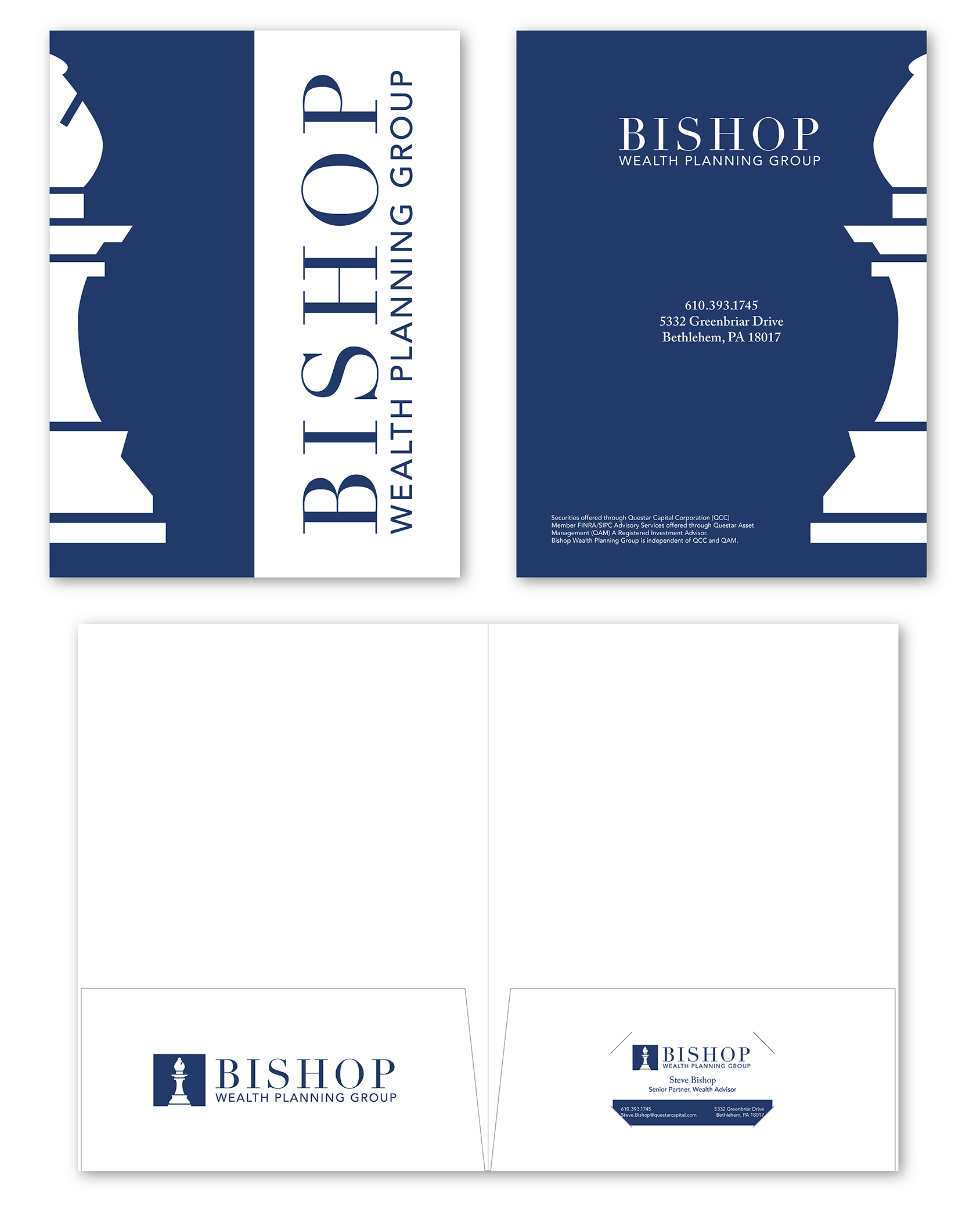 Bishop Wealth Planning Group