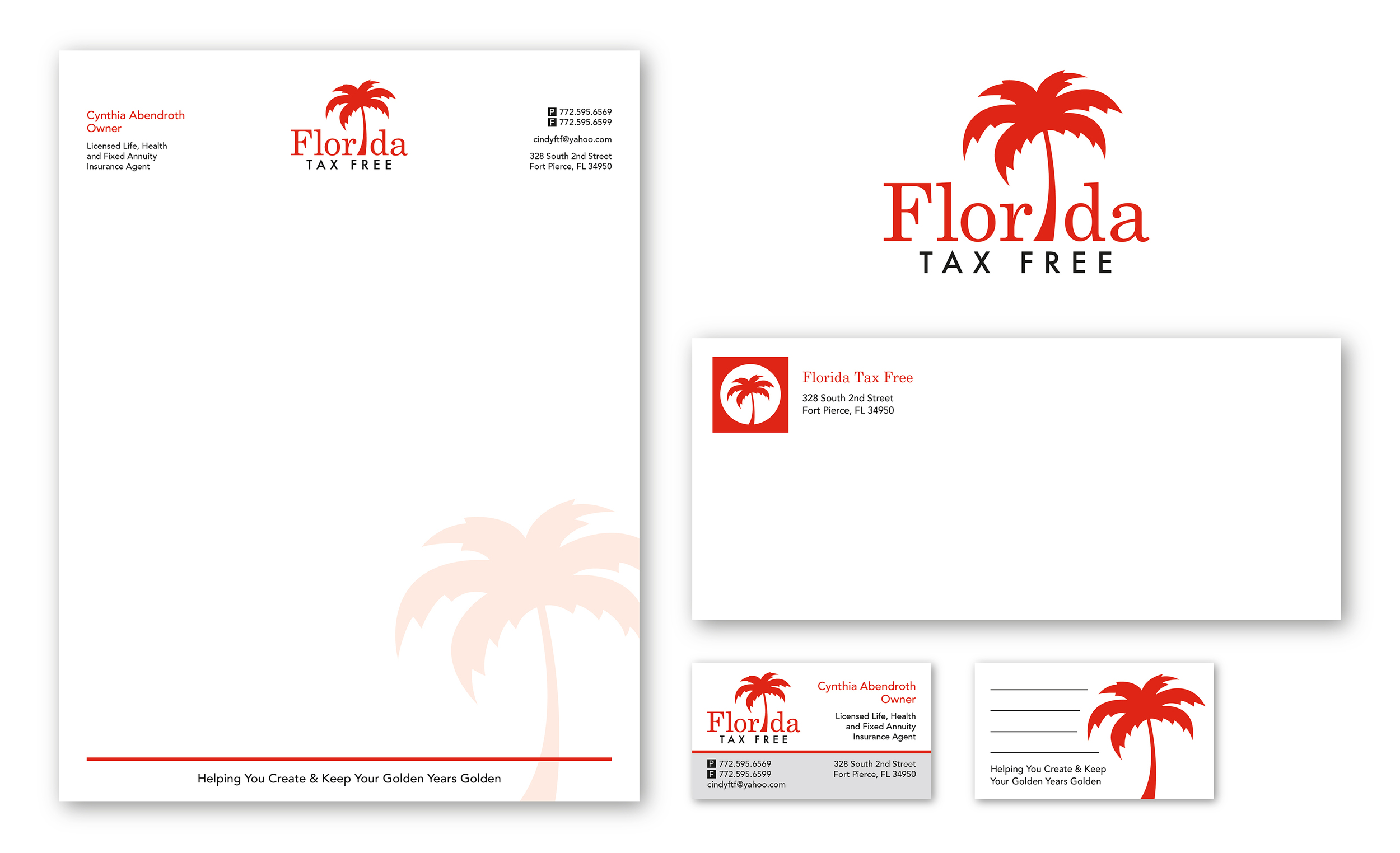 Florida Tax Free