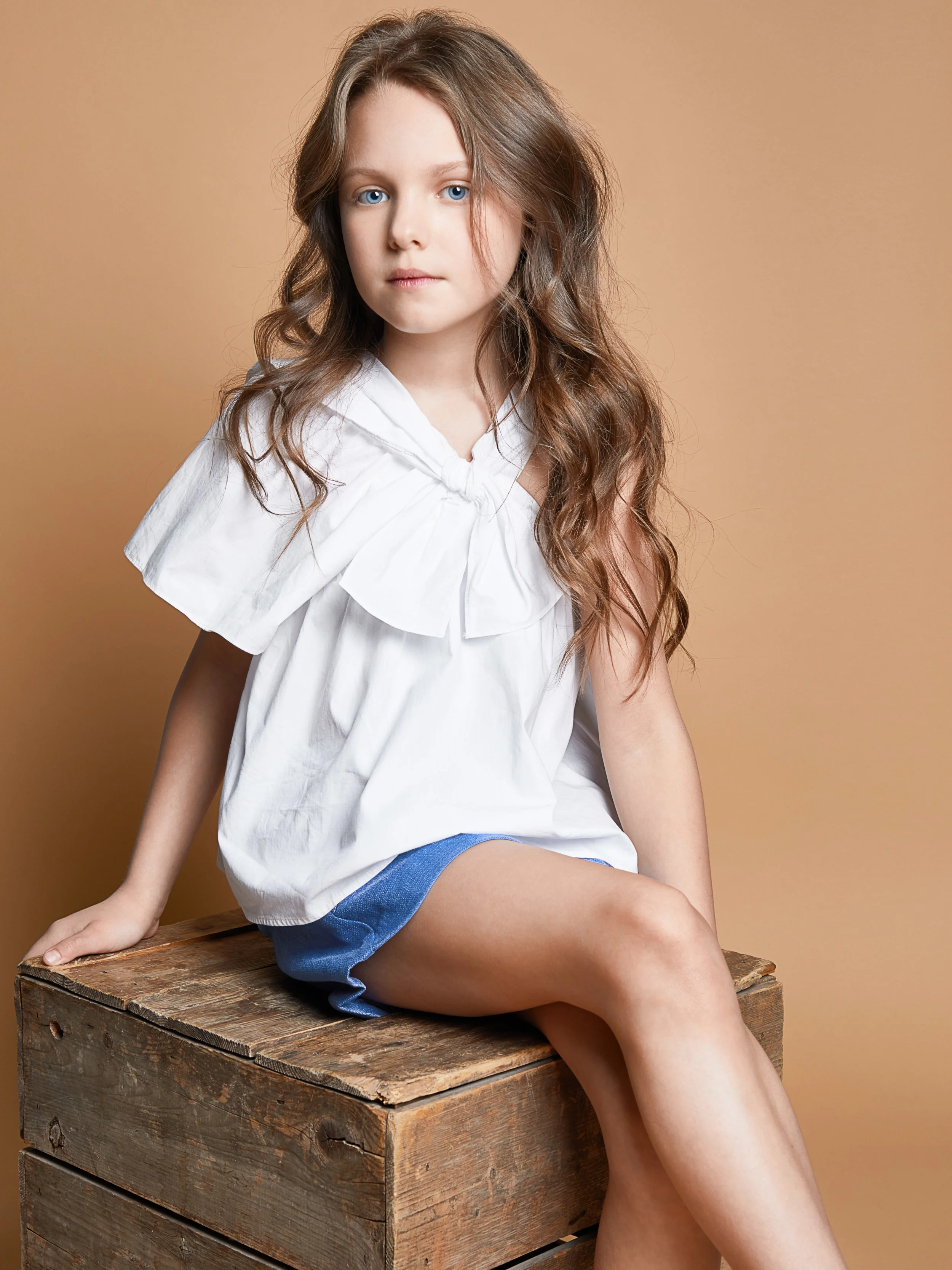 EMMA AT ANM LITTLES