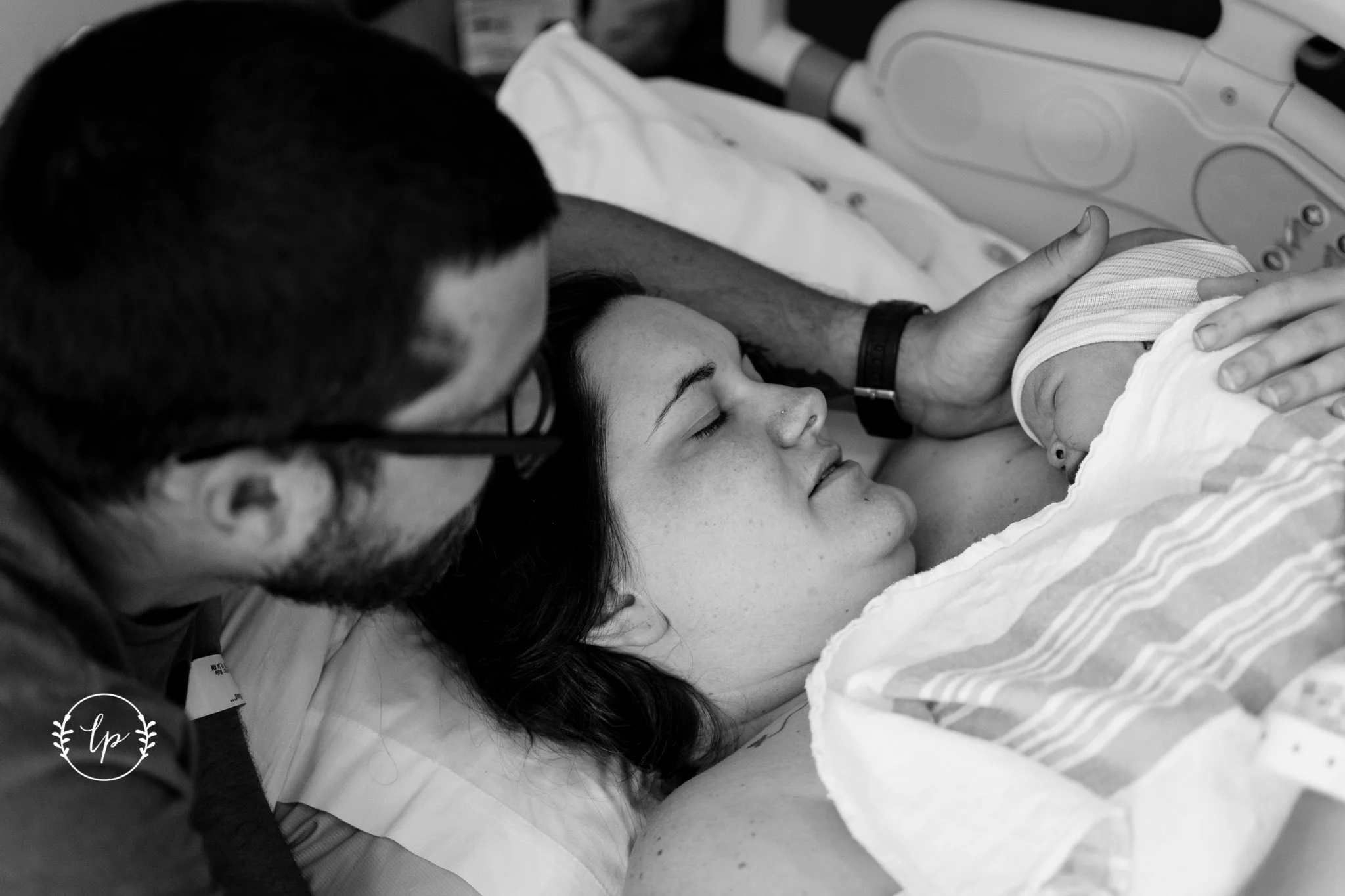 birth photography