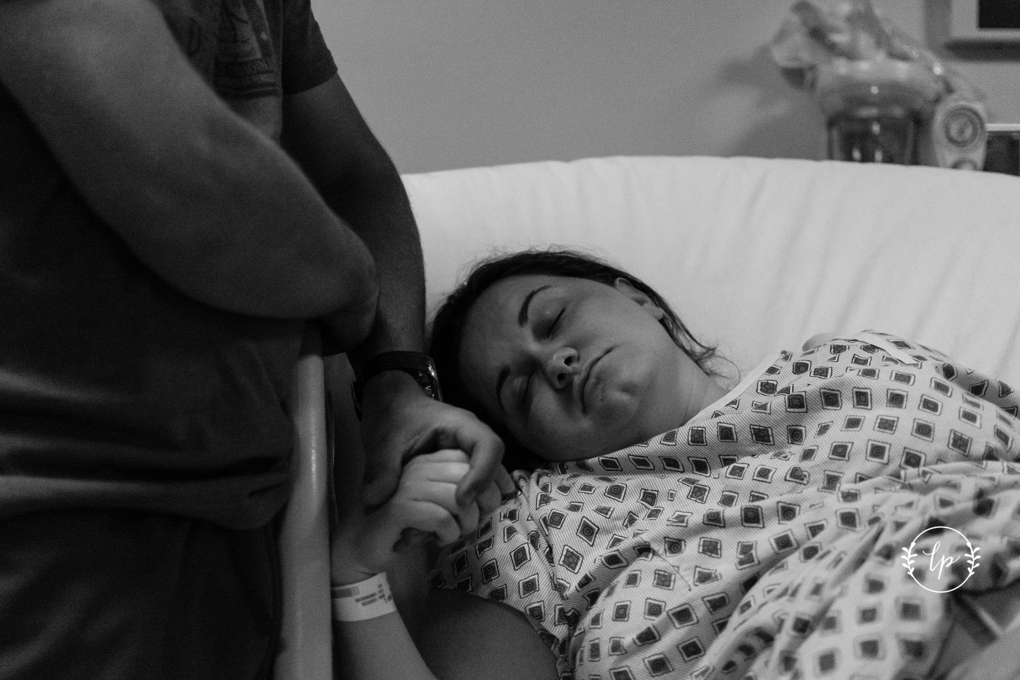 Birth Photography