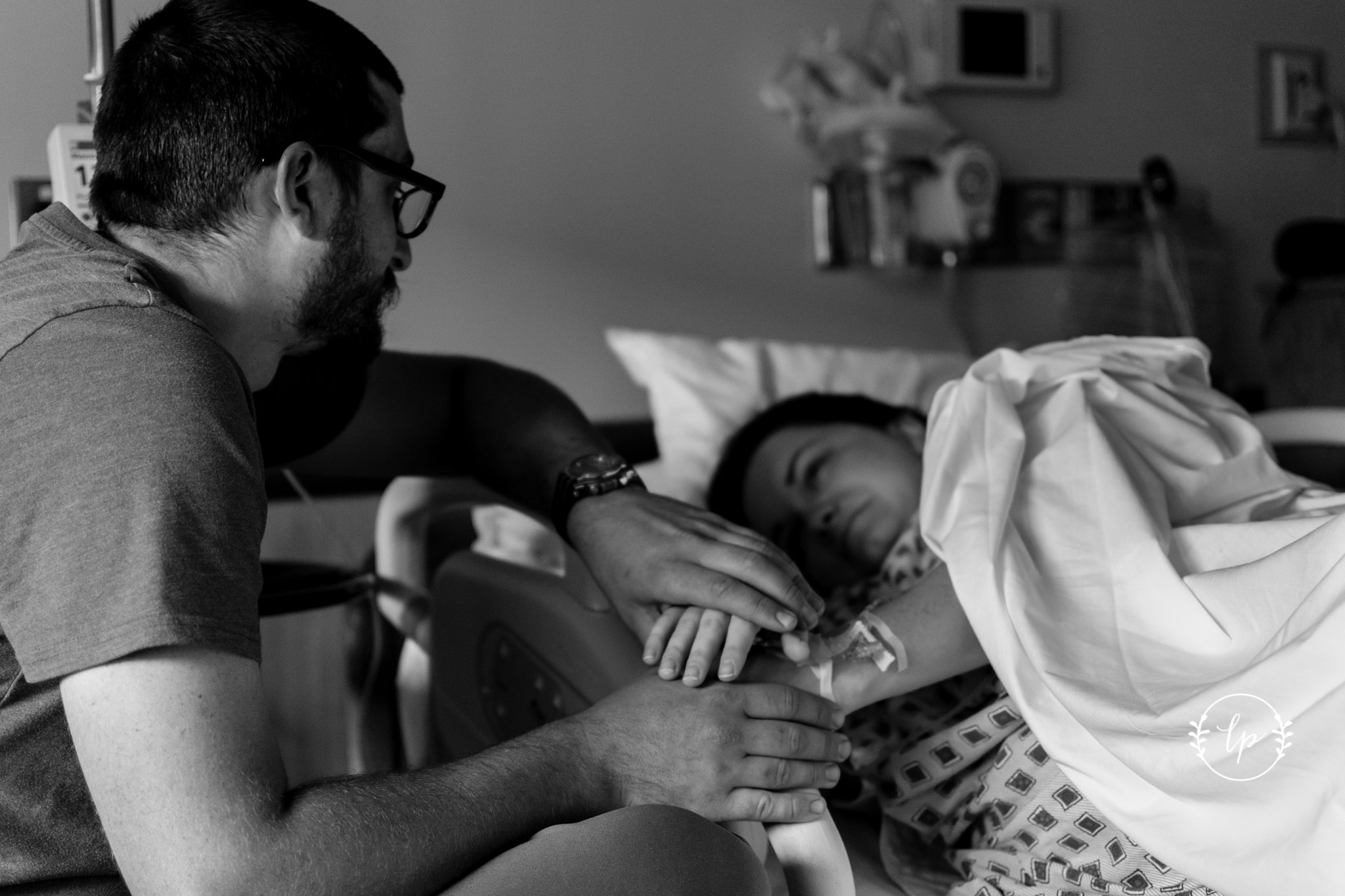 Birth Photography