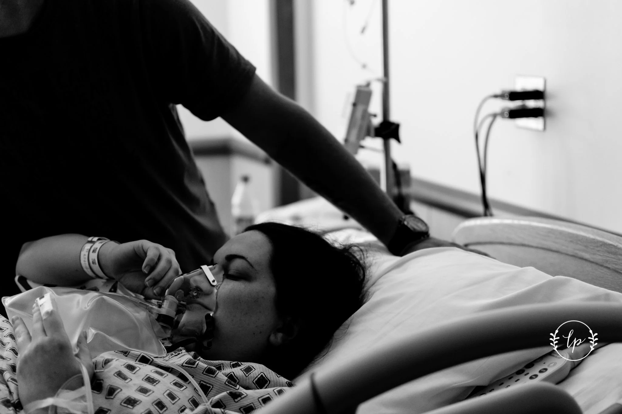 Birth Photography