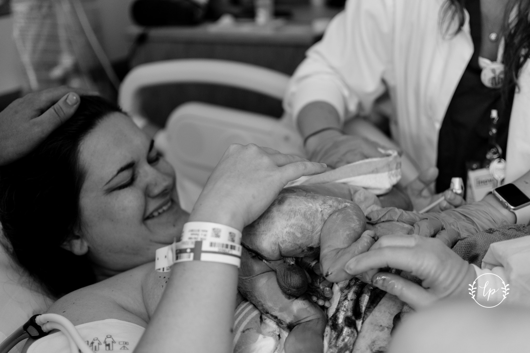 Birth Photography