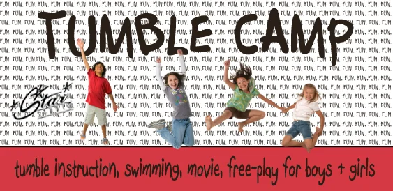 Tumble Camp
