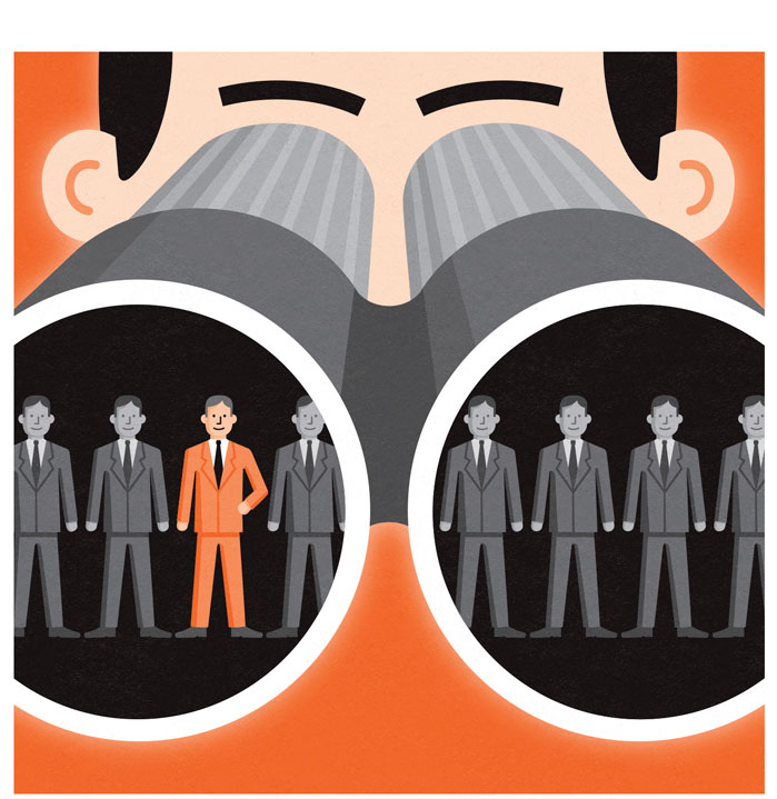 Human Resources PROFIT MAGAZINE