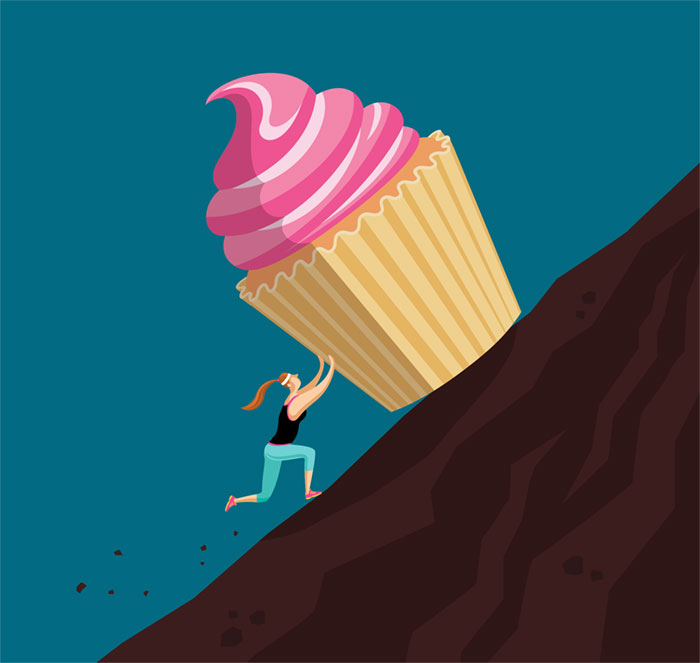 Exercising and Diet SAN DIEGO MAGAZINE