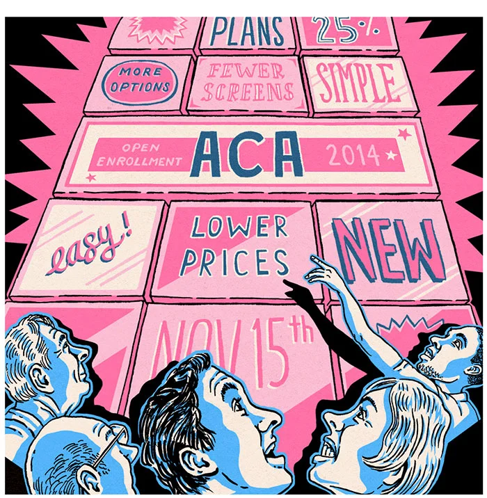Affordable Care Act BLOOMBERG BUSINESSWEEK