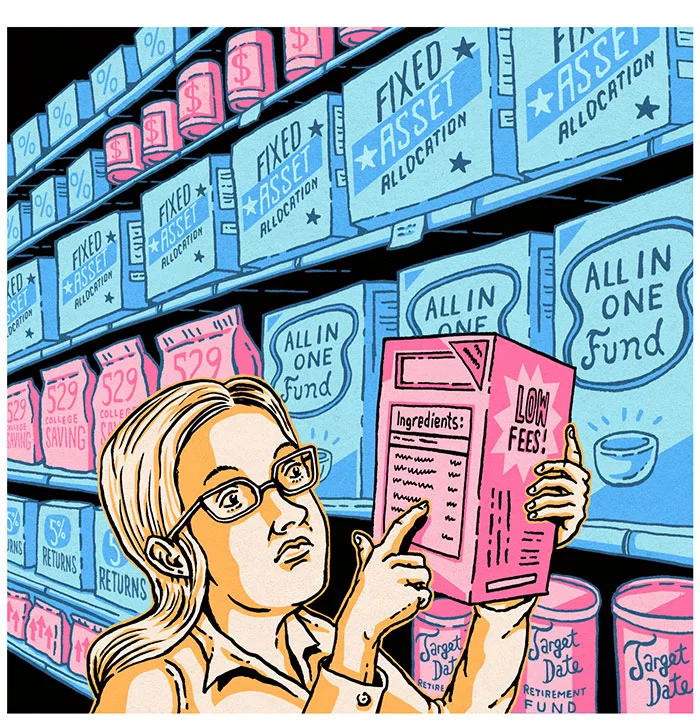 Invested Directions THE WALL STREET JOURNAL