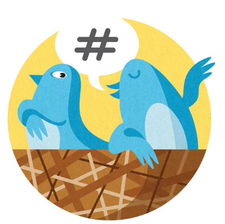 Twitter Pick-Up Lines WIRED MAGAZINE