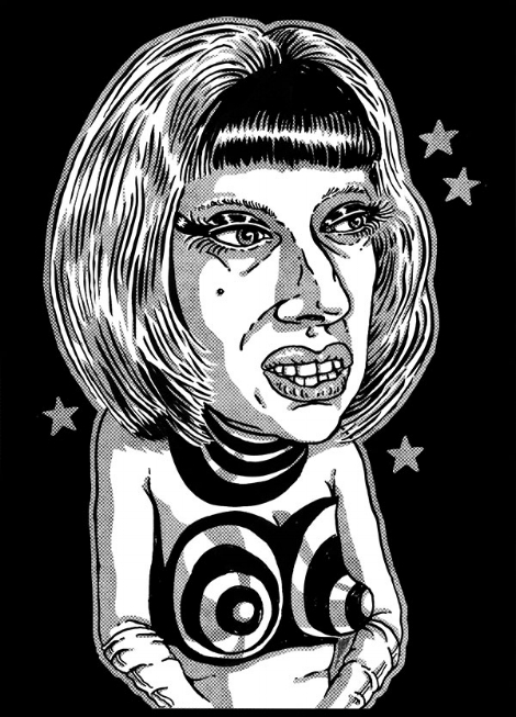 Lady Gaga