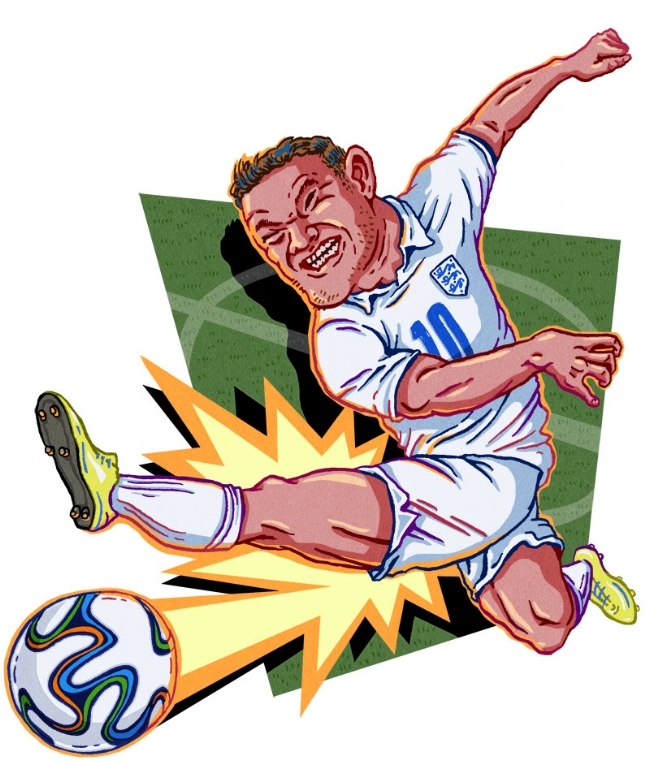 Wayne Rooney
