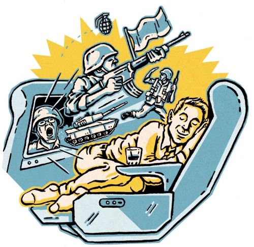 Sweet Dreams BUSINESSWEEK
