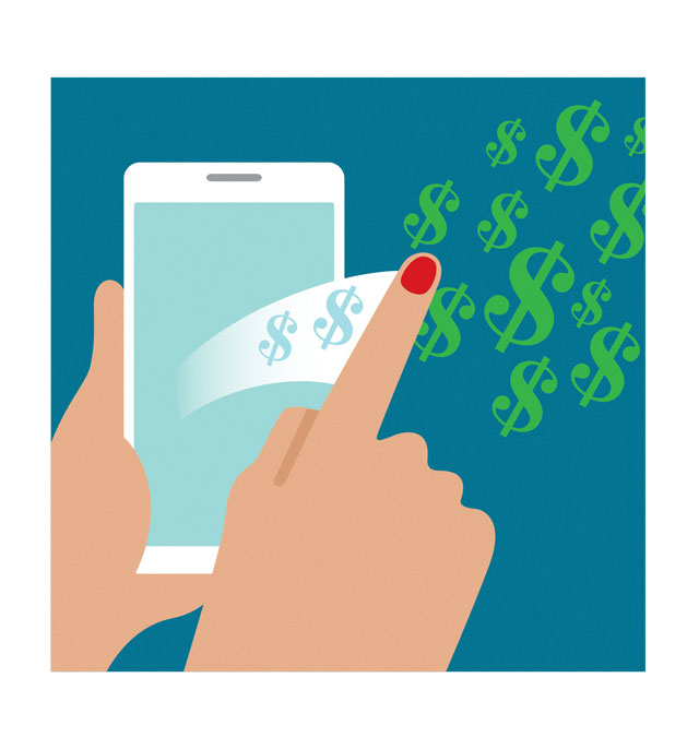 Pay by Phone