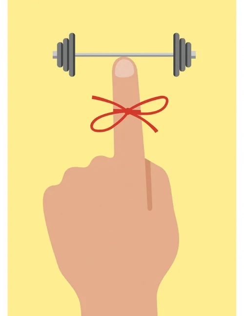 Remembering to Exercise SAN DIEGO MAGAZINE