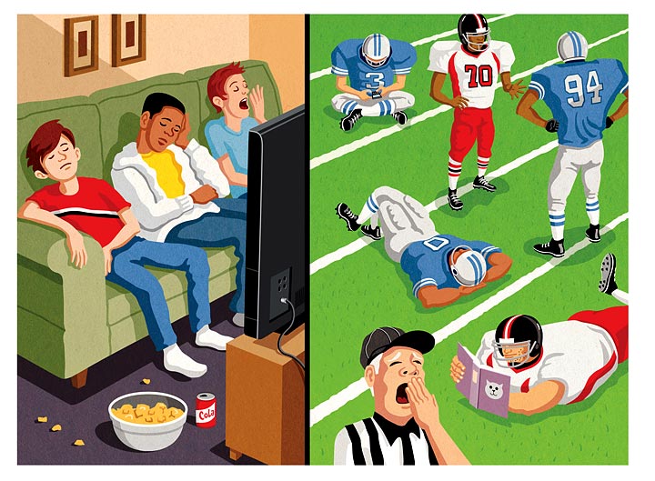 Making Sports Better SPORTS ILLUSTRATED FOR KIDS