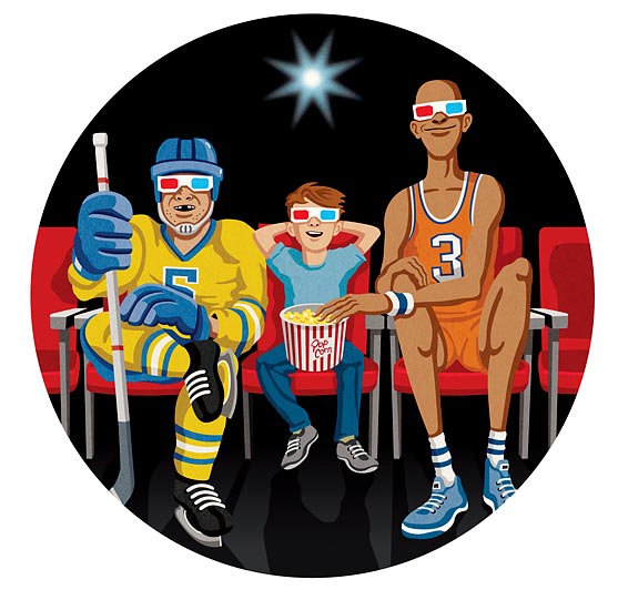 Making Sports Better SPORTS ILLUSTRATED FOR KIDS