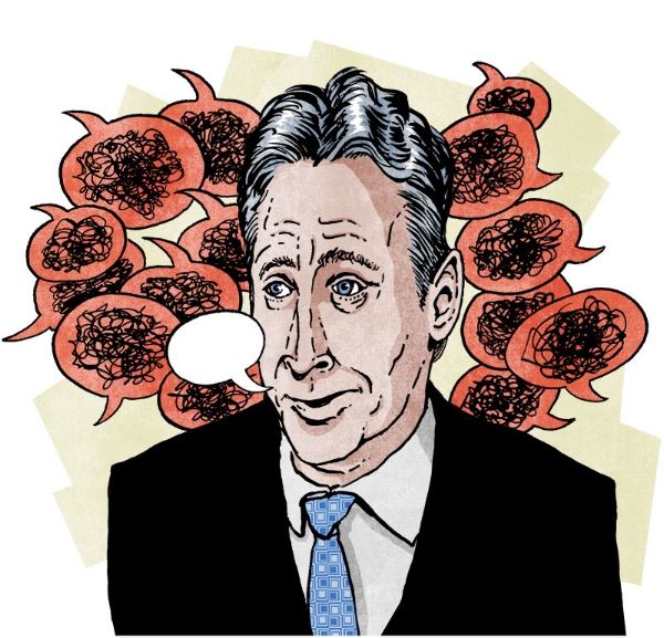 Jon Stewart