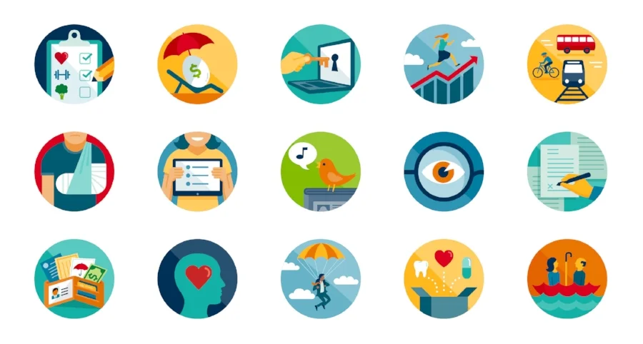 Health Care Systems PEARSON BENEFITS
