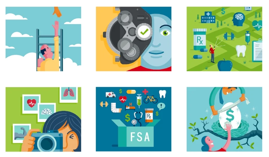 Health Care Topics PEARSON BENEFITS