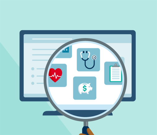 Health Care Information PEARSON BENEFITS / JACK MORTON