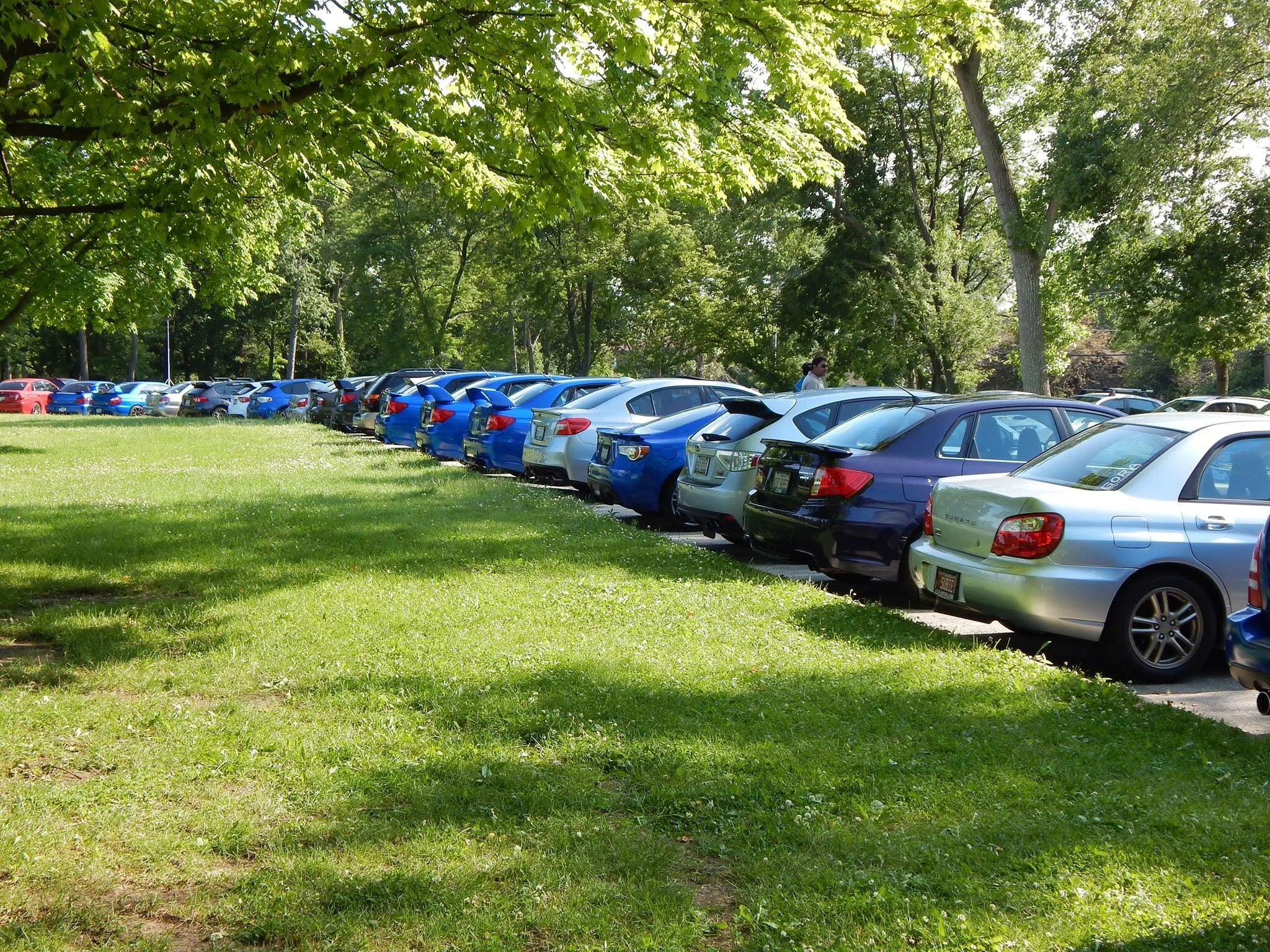 WHAT CARS ARE ALL ABOUT