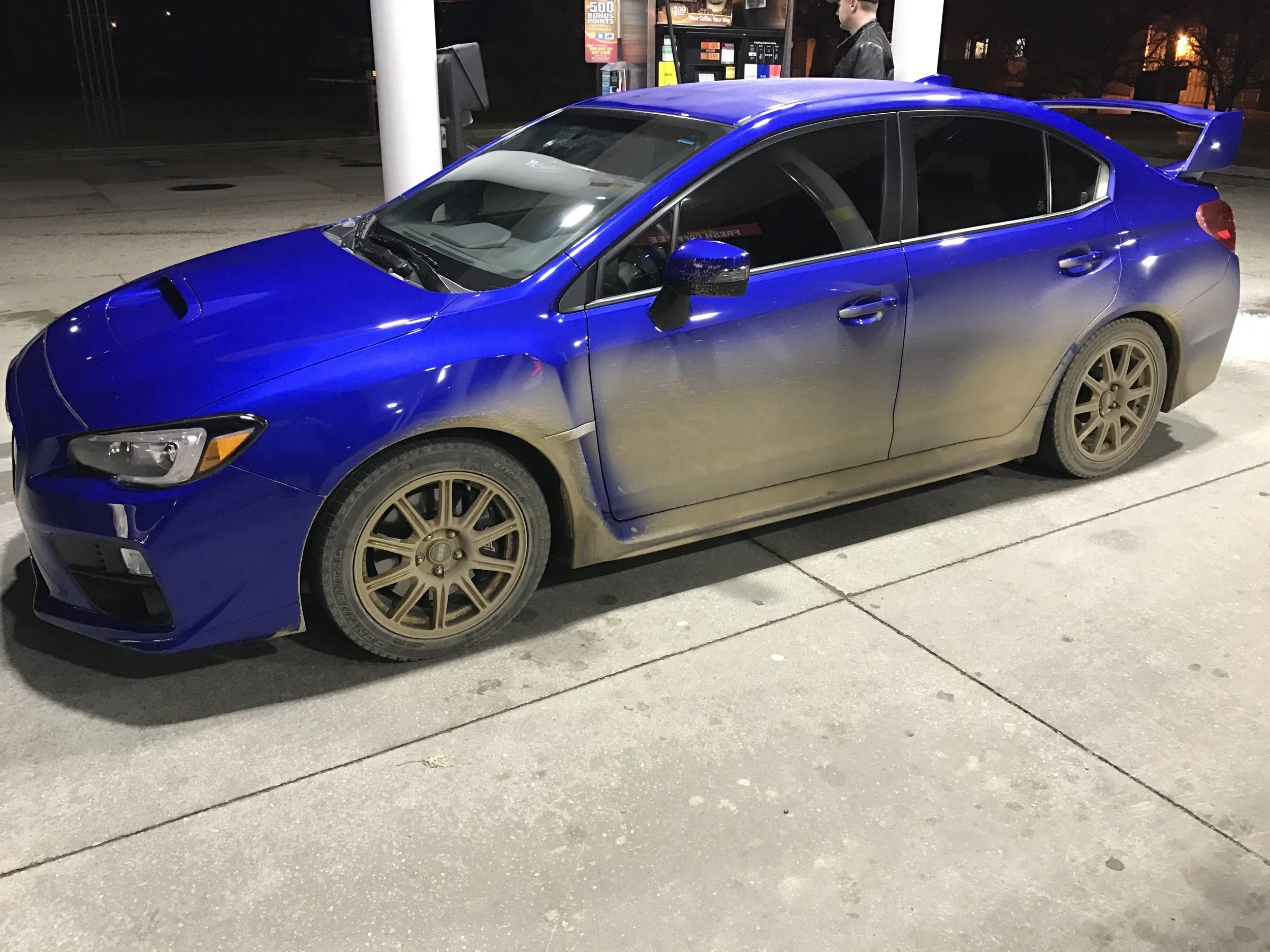 UNDER WARRANTY - PART 2