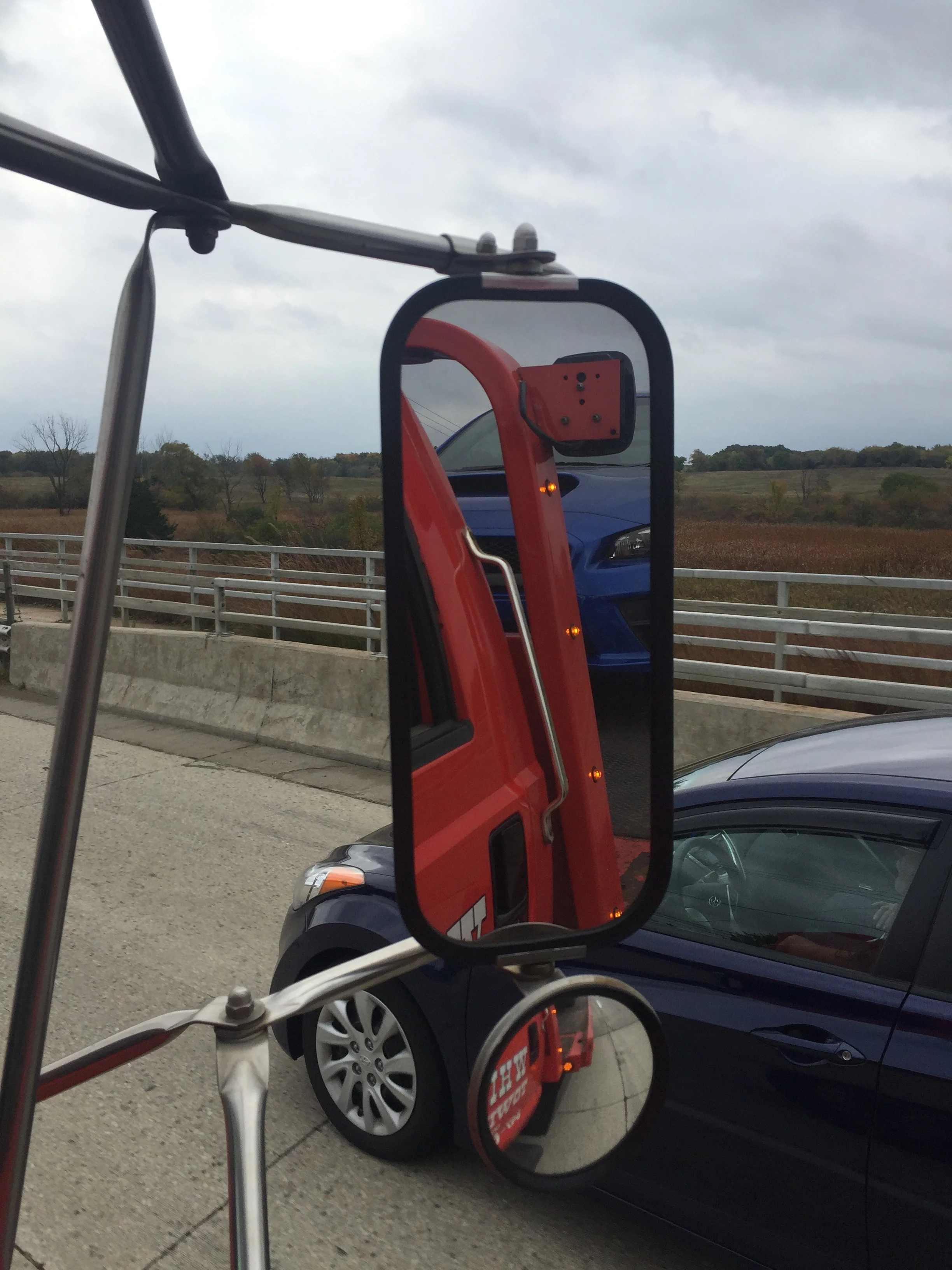 UNDER WARRANTY - PART 3