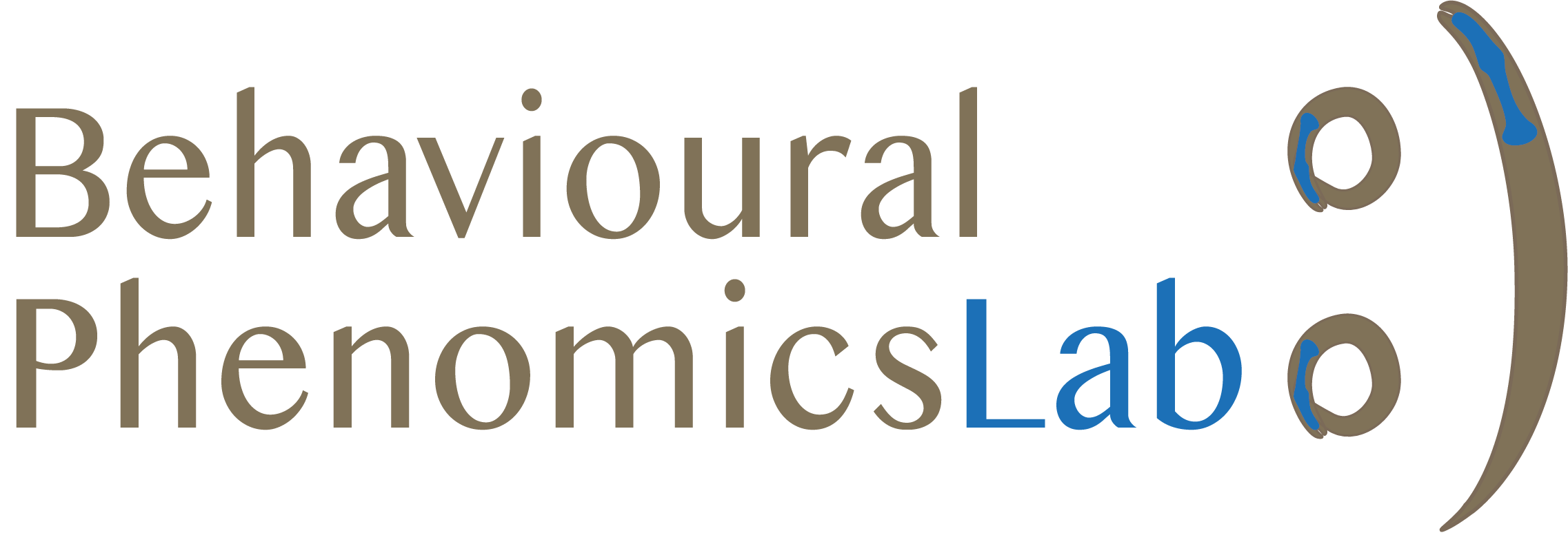 Behavioural Phenomics