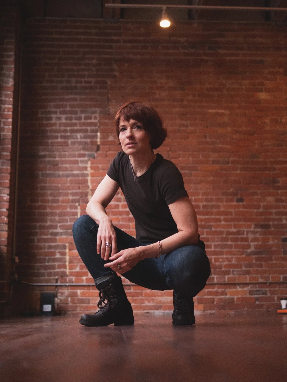 Dating Profile Photography Near Bainbridge Island