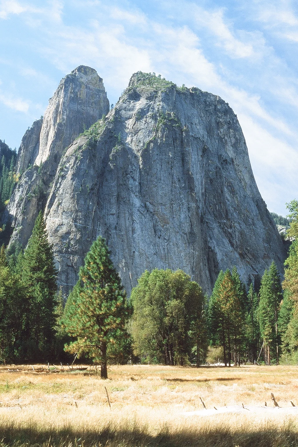 El Capitan, Yosemite, CA