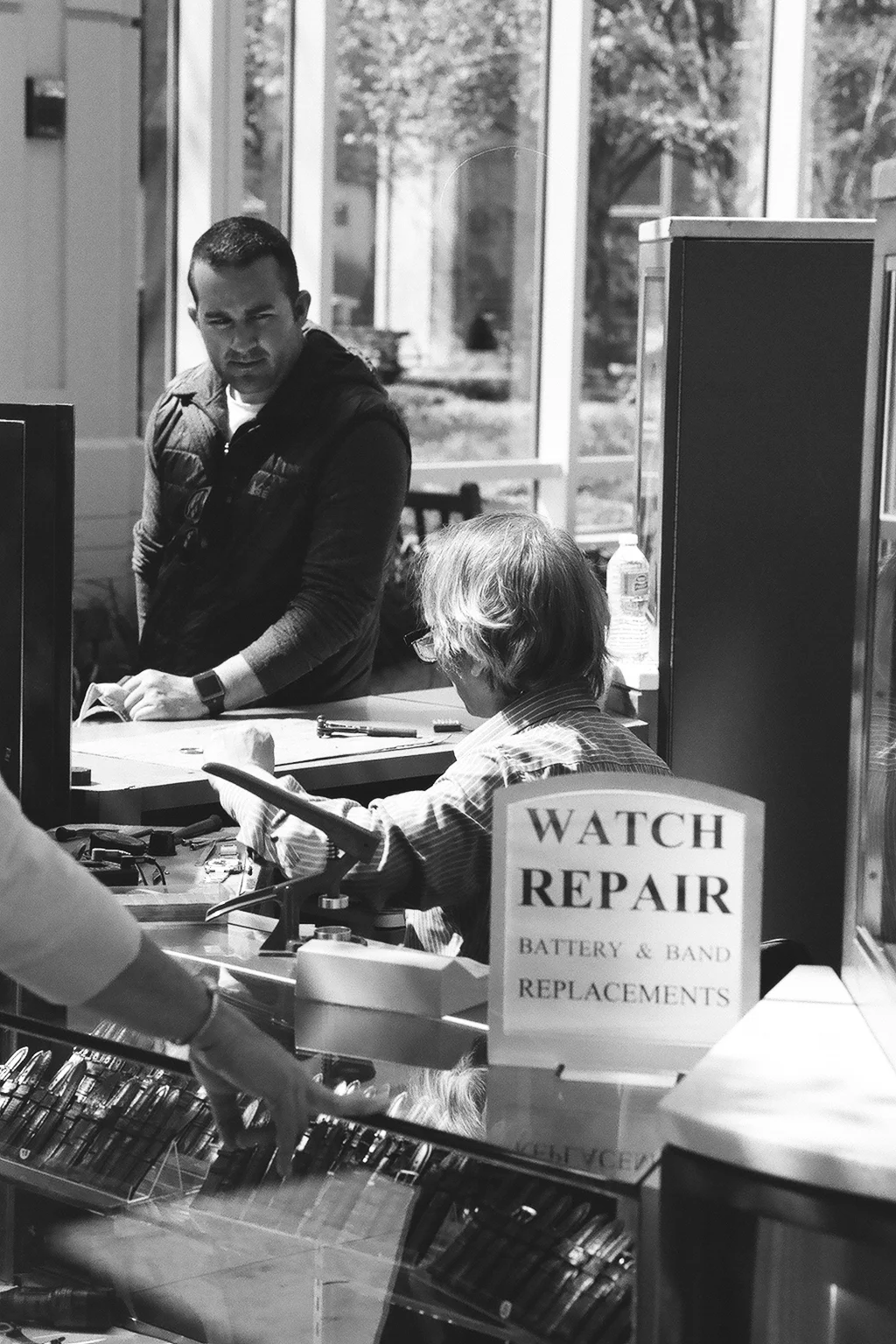 Do you know what you are doing?