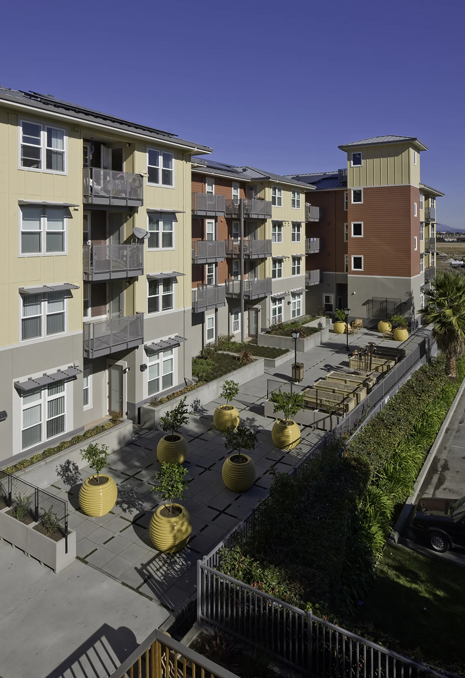 senior housing santa rosa ca on Quadriga