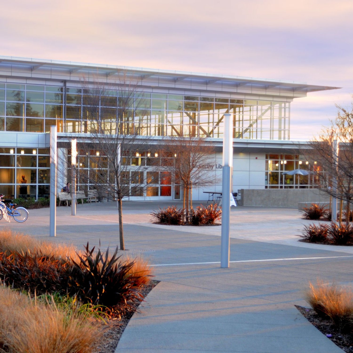 Hall Landscape Design Napa