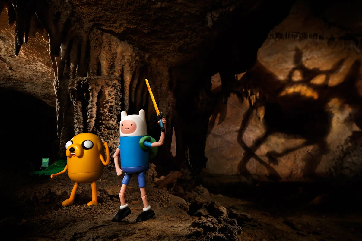 Adventure Time / Client: Cartoon Network
