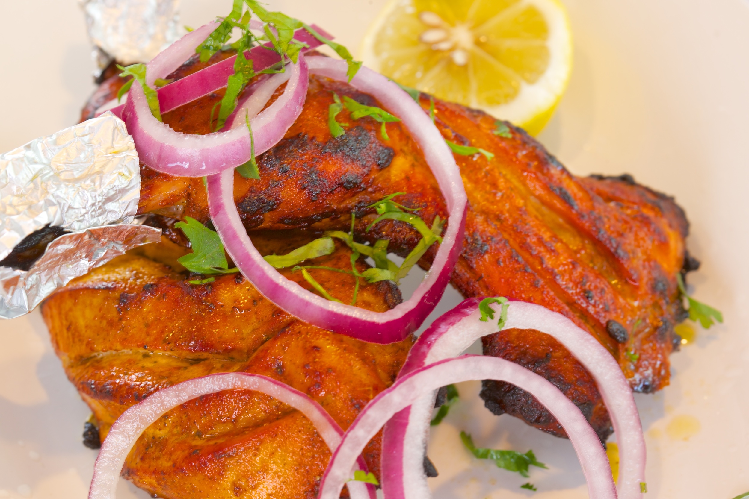 Tandoor - Chicken