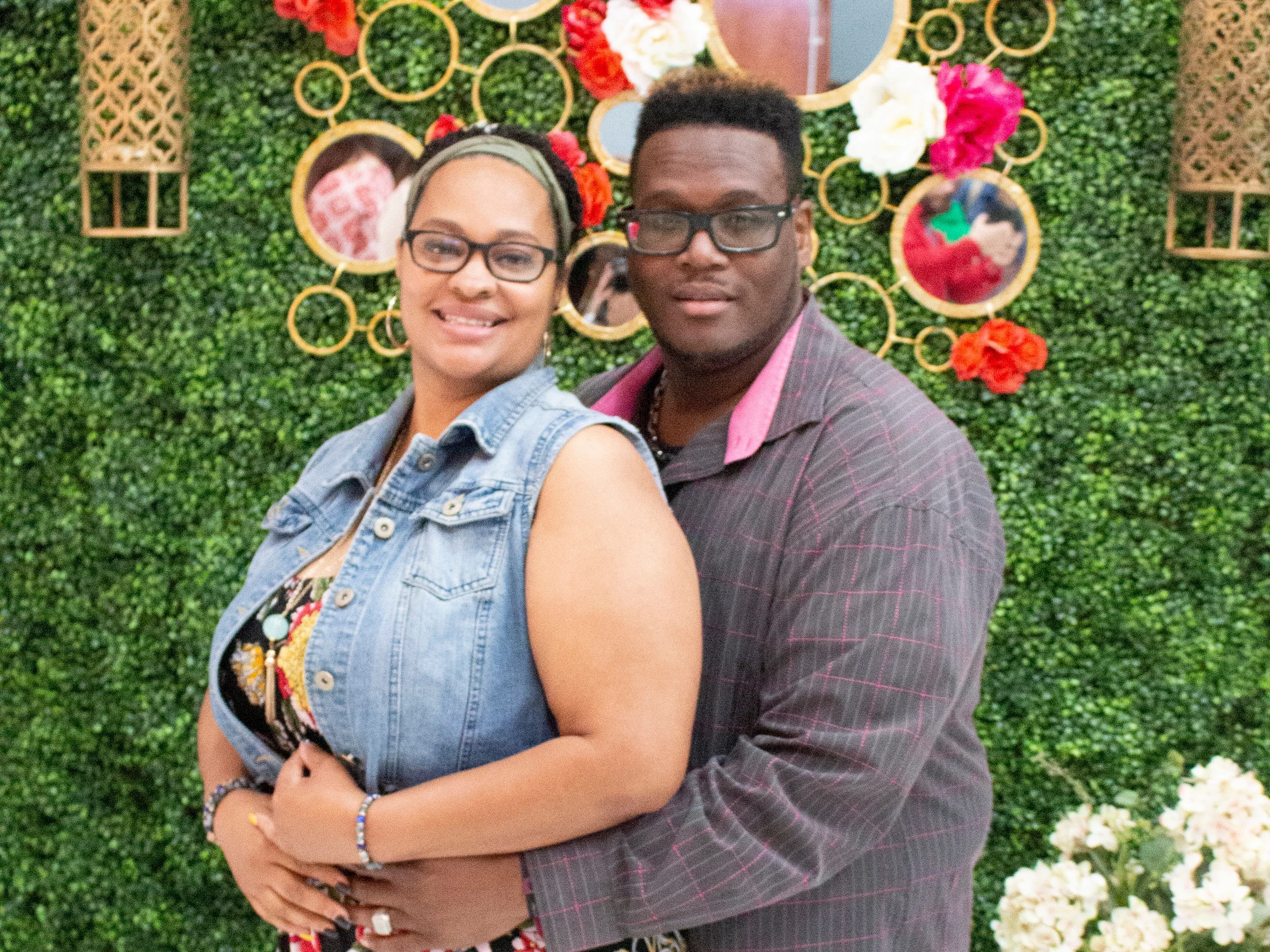 Vincent Kelley Worship Pastor Contact: vkelley@judahchurch.org