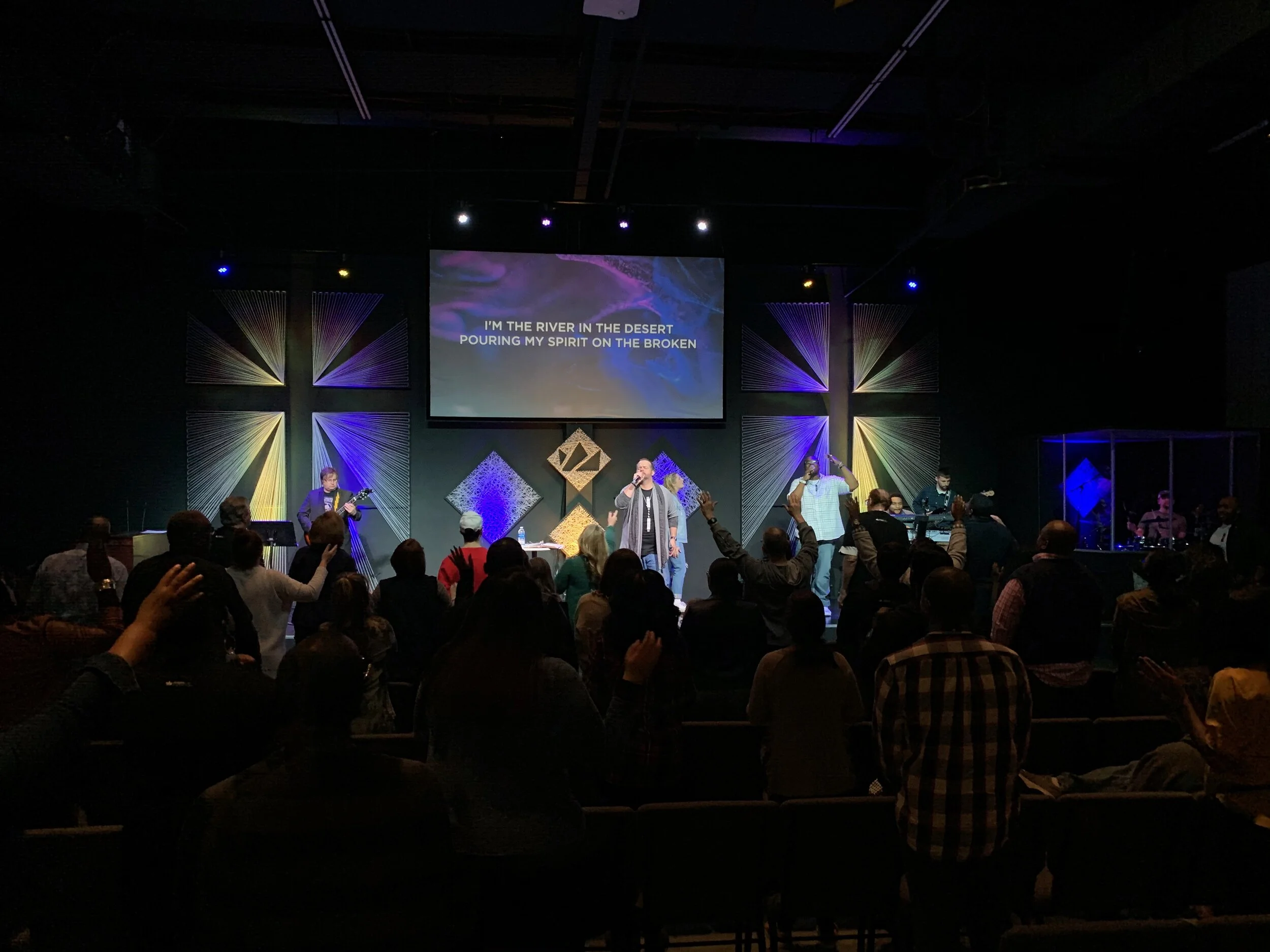 Judah Church