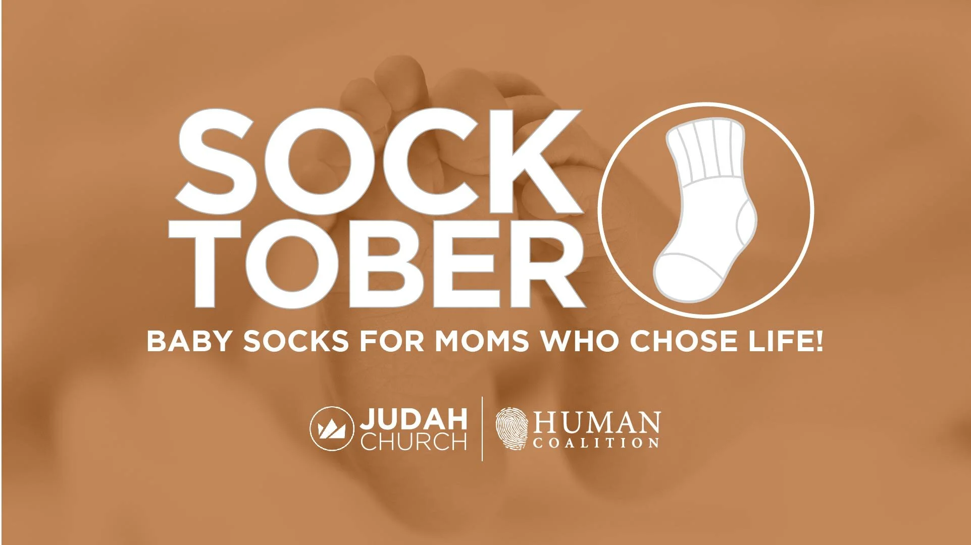 church socks for babies