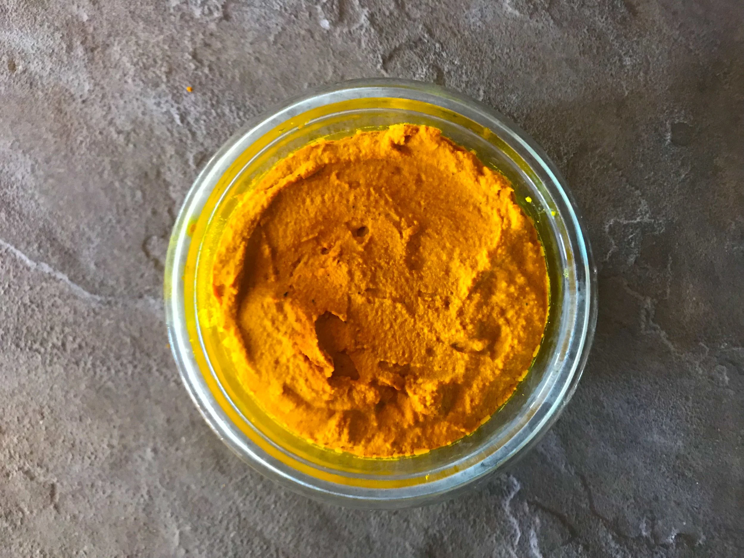 Two Ways to Turmeric