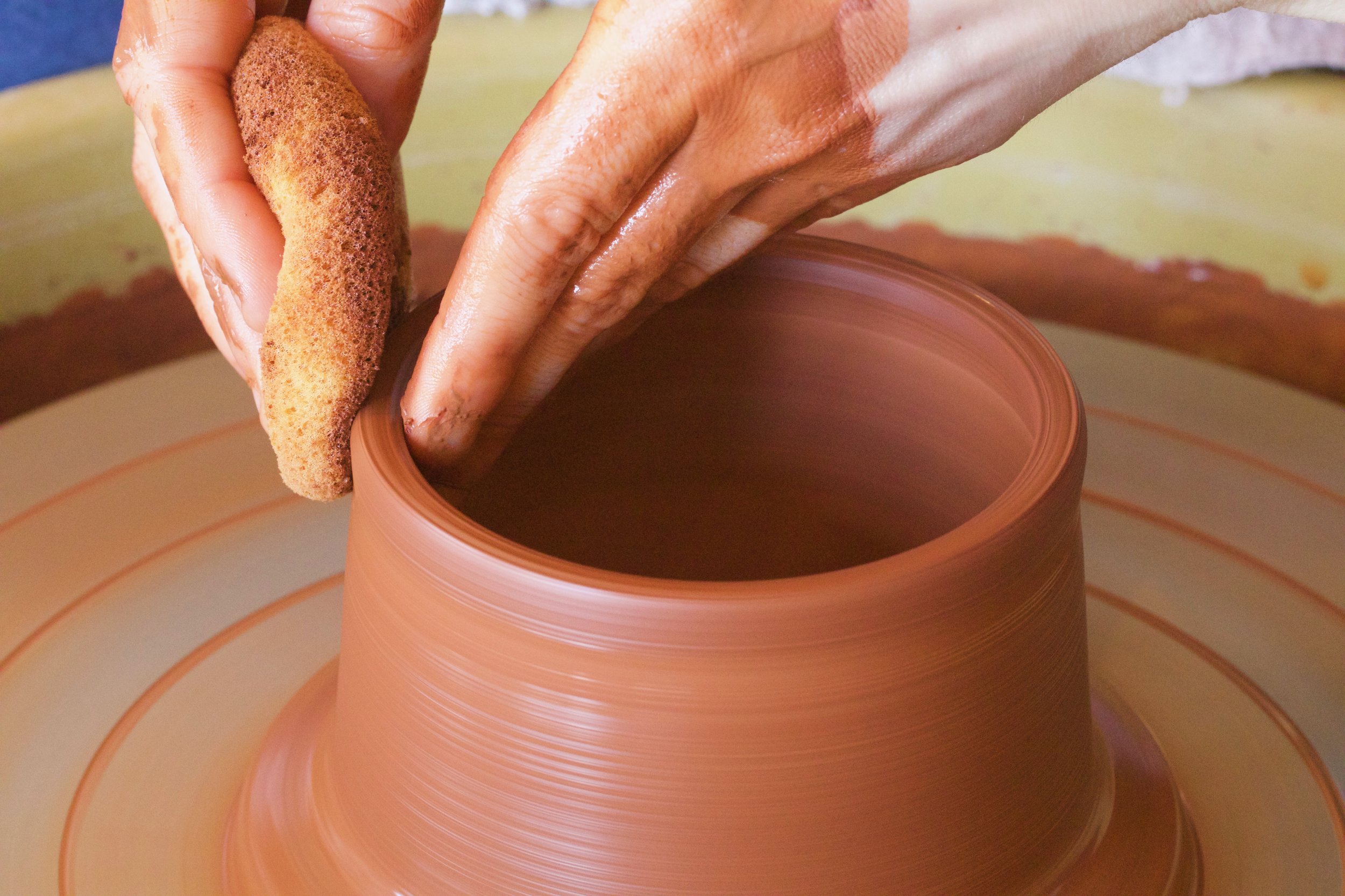 One-off classes — Costa Mesa Ceramics Studio