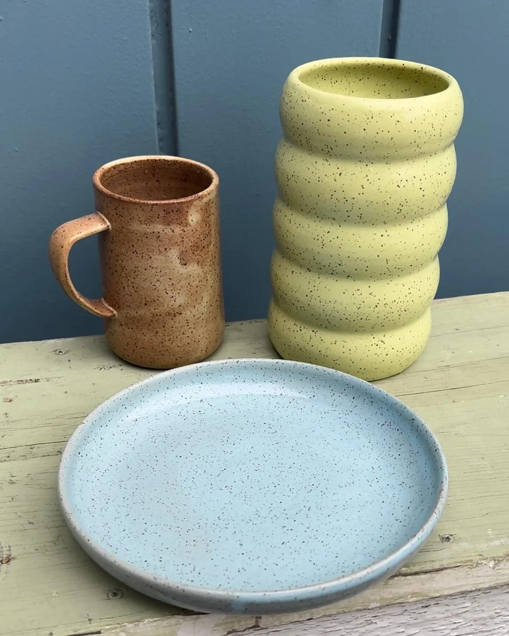 open studio rules — Costa Mesa Ceramics Studio