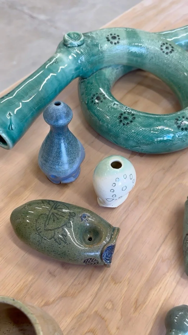 Adult Classes — Costa Mesa Ceramics Studio