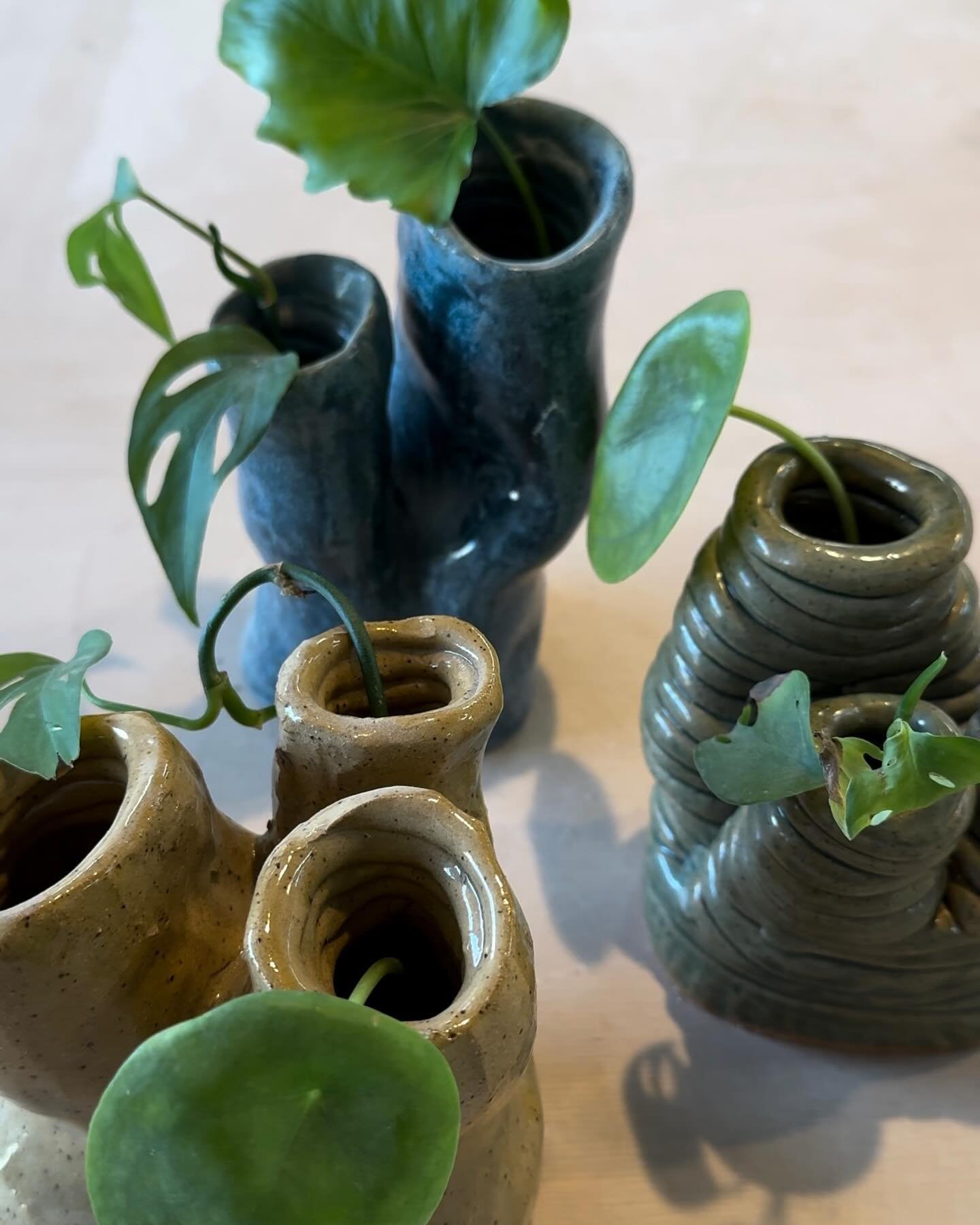 Celebrate this Earth Day with treating yourself to a class 🌎 With tons of spring classes and workshops to choose from, discover your new passion for pottery 🤍 

#costamesaceramics #costamesa #ceramicstudio #pottery #ceramics #clayart