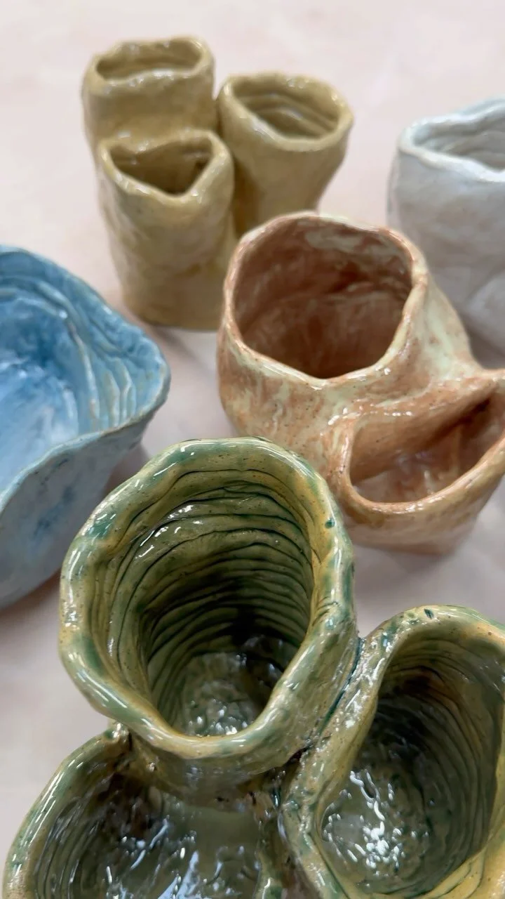 Adult Classes — Costa Mesa Ceramics Studio